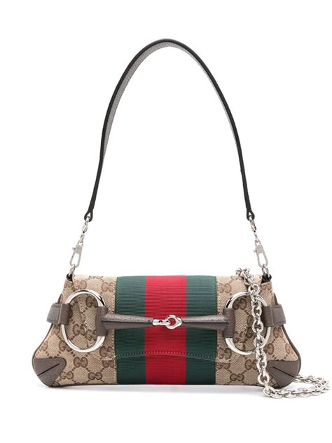 gucci horsebit news|gucci horsebit shoulder bag small.